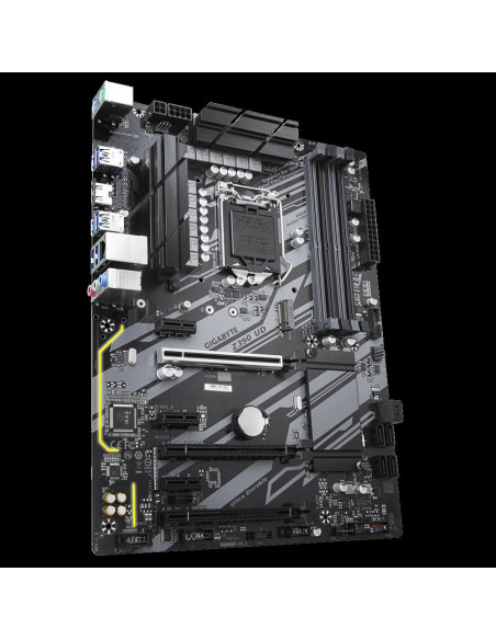 Placa de baza Gigabyte Z390 UD, Socket,Z390 UD