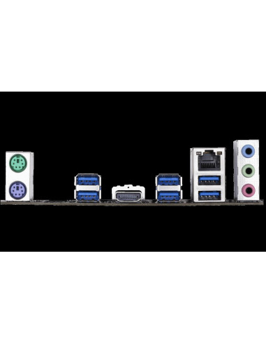 Placa de baza Gigabyte Z390 UD, Socket,Z390 UD