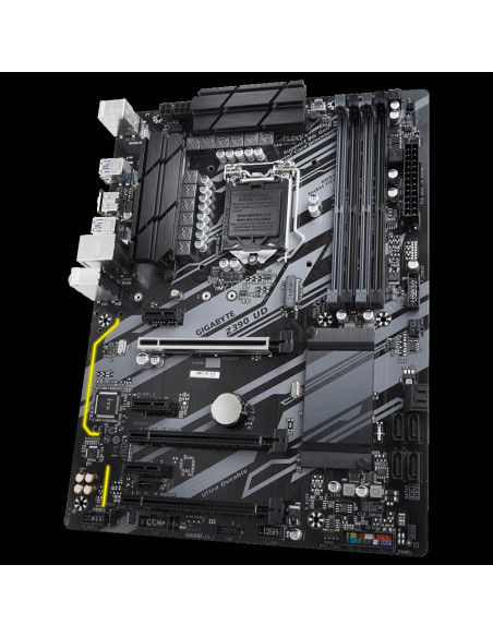 Placa de baza Gigabyte Z390 UD, Socket,Z390 UD