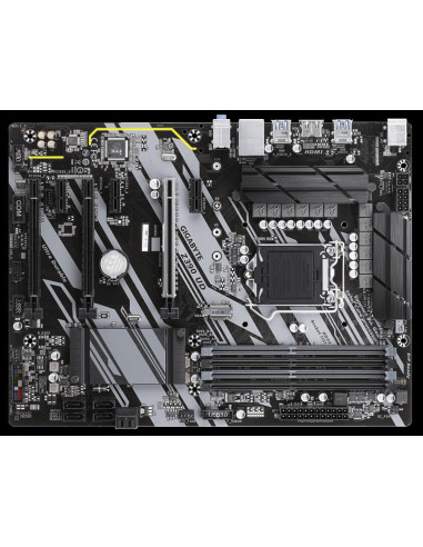 Placa de baza Gigabyte Z390 UD, Socket,Z390 UD