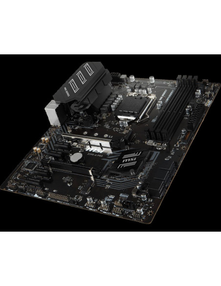 Placa de baza MSI Z390-A PRO, Socket 1151,Z390-A PRO