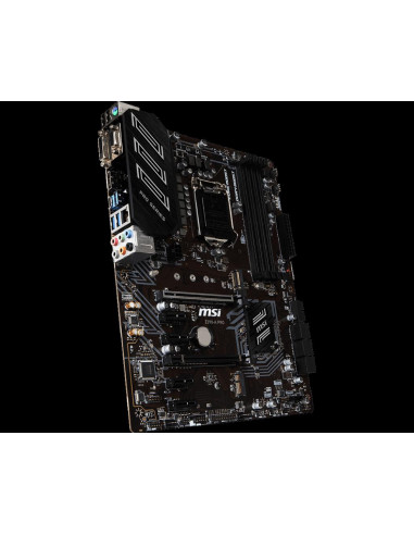 Placa de baza MSI Z390-A PRO, Socket 1151,Z390-A PRO