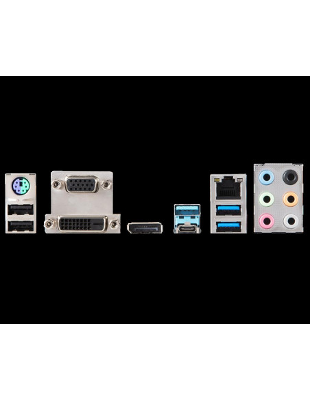 Placa de baza MSI Z390-A PRO, Socket 1151,Z390-A PRO