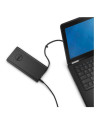 451-BBMV,POWER BANK DELL 18.000 mAh, USB 2.0 x 2, incarcare prin AC, 5 V, 2.1 A, negru, "451-BBMV"