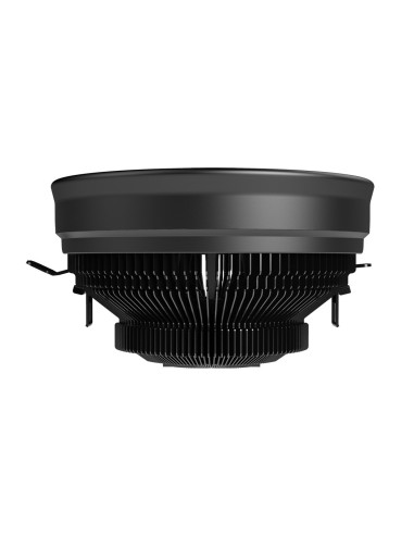 E126M PRO,COOLER PCCOOLER, skt. universal, racire cu aer, vent. 120 mm x 1, 1800 rpm, fixed LED RGB "E126M PRO"