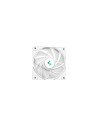 R-LE720-WHAMMN-G-1,Cooler Deepcool "LE720 WH", compatibil skt. Intel si AMD, racire cu lichid, ventilator 120 mm x 3, 2250 rpm,