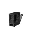 R-CH560-BKAPE4D-G-1,CARCASA DeepCool "CH560 Digital", Middle Tower, ATX, fara sursa, sticla securizata, 4xfan RGB, USB 3.2 gen 1