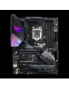 Placa de baza ASUS STRIX Z390-E GAMING, Socket,Z390-E GAMING