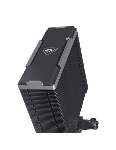 K4 Plus BK,COOLER PCCOOLER, skt. universal, racire cu aer, vent. 130mm, 400 - 1600 RPM, "K4 Plus BK"
