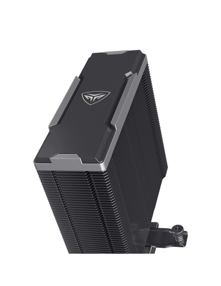 K4 Plus BK,COOLER PCCOOLER, skt. universal, racire cu aer, vent. 130mm, 400 - 1600 RPM, "K4 Plus BK"