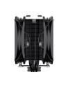 K4 Plus BK,COOLER PCCOOLER, skt. universal, racire cu aer, vent. 130mm, 400 - 1600 RPM, "K4 Plus BK"