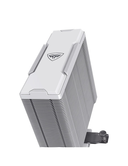 K4 Plus WH,COOLER PCCOOLER, skt. universal, racire cu aer, vent. 130mm, 400 - 1600 RPM, "K4 Plus WH"
