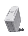 K4 Plus WH,COOLER PCCOOLER, skt. universal, racire cu aer, vent. 130mm, 400 - 1600 RPM, "K4 Plus WH"