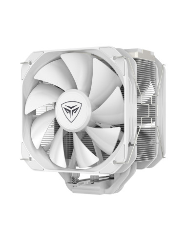 K4 Plus WH,COOLER PCCOOLER, skt. universal, racire cu aer, vent. 130mm, 400 - 1600 RPM, "K4 Plus WH"