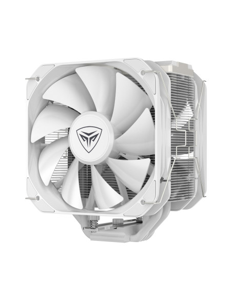 K4 Plus WH,COOLER PCCOOLER, skt. universal, racire cu aer, vent. 130mm, 400 - 1600 RPM, "K4 Plus WH"