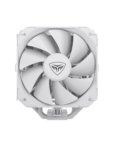 K4 Plus WH,COOLER PCCOOLER, skt. universal, racire cu aer, vent. 130mm, 400 - 1600 RPM, "K4 Plus WH"