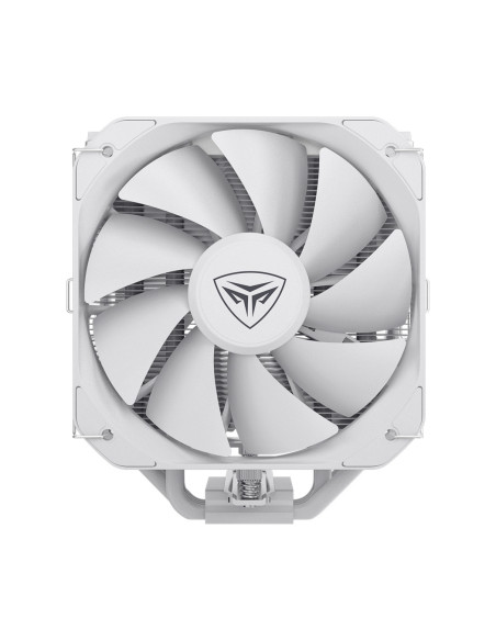 K4 Plus WH,COOLER PCCOOLER, skt. universal, racire cu aer, vent. 130mm, 400 - 1600 RPM, "K4 Plus WH"