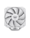 K4 Plus WH,COOLER PCCOOLER, skt. universal, racire cu aer, vent. 130mm, 400 - 1600 RPM, "K4 Plus WH"