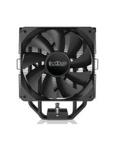 PALADIN EX400,COOLER PCCOOLER, skt. universal, racire cu aer, vent. 120mm, 400 - 1800 RPM, "PALADIN EX400" 2