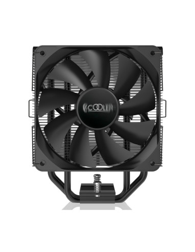 PALADIN EX400,COOLER PCCOOLER, skt. universal, racire cu aer, vent. 120mm, 400 - 1800 RPM, "PALADIN EX400"