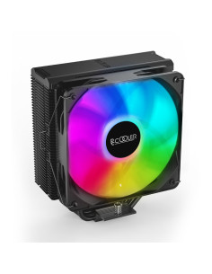 PALADIN EX400 ARGB,COOLER PCCOOLER, skt. universal, racire cu aer, vent. 120mm, 400 - 1800 RPM, LED RGB adresabil, "PALADIN EX40