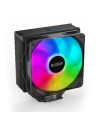 PALADIN EX400 ARGB,COOLER PCCOOLER, skt. universal, racire cu aer, vent. 120mm, 400 - 1800 RPM, LED RGB adresabil, "PALADIN EX40