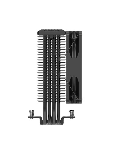 PALADIN EX400 ARGB,COOLER PCCOOLER, skt. universal, racire cu aer, vent. 120mm, 400 - 1800 RPM, LED RGB adresabil, "PALADIN EX40