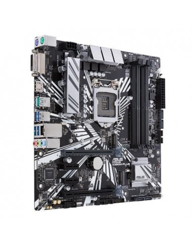 MB Z390 S1151 MATX/PRIME Z390M-PLUS ASUS,PRIME Z390M-PLUS
