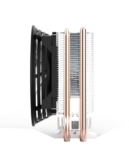 S83 PRO,COOLER PCCOOLER, skt. universal, racire cu aer, vent. 100mm, 1900 RPM, LED RGB, "S83 PRO"