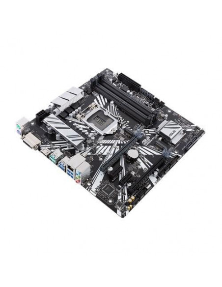 MB Z390 S1151 MATX/PRIME Z390M-PLUS ASUS,PRIME Z390M-PLUS