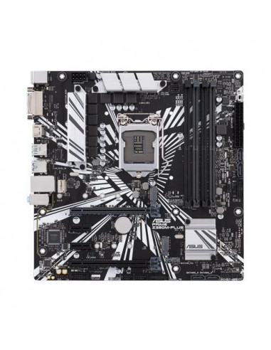MB Z390 S1151 MATX/PRIME Z390M-PLUS ASUS,PRIME Z390M-PLUS