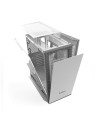 IE200W,CARCASA PCCOOLER, Tower, ATX, fara sursa, sticla securizata, 1 ventilator inclus, alb, USB 3.2 gen 1 x 1, USB 2.0 x 2, mi