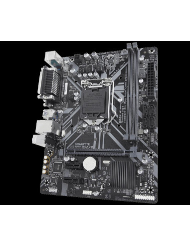 Placa de baza Gigabyte H310M DS2 2.0, Socket 1151,H310M DS2 2.0