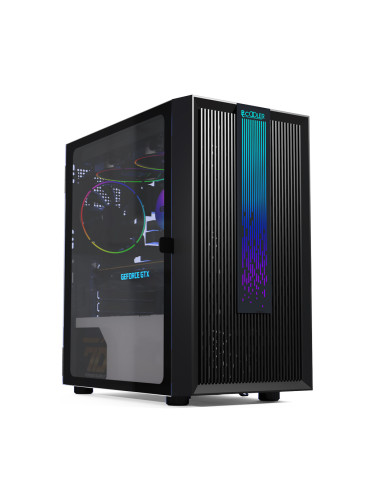 LM200 MESH RGB BK,CARCASA PCCOOLER, "LM200 MESH RGB BK"