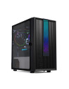 LM200 MESH RGB BK,CARCASA PCCOOLER, "LM200 MESH RGB BK"