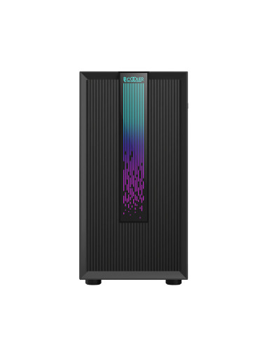 LM200 MESH RGB BK,CARCASA PCCOOLER, "LM200 MESH RGB BK"