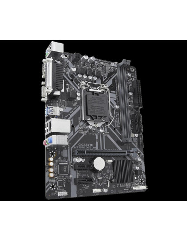 Placa de baza Gigabyte H310M DS2 2.0, Socket 1151,H310M DS2 2.0