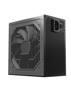 KF550,SURSA PCCOOLER, 550W, fan 120mm, certificare 80PLUS White, MB 20+4 pin x 1, CPU 4+4 pin x 2, PCI-E 6+2 pin x 2, SATA x 3,  2