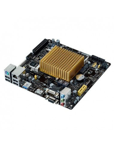 MB CELERON J1800 MITX/J1800I-C/CSM ASUS,J1800I-C/CSM