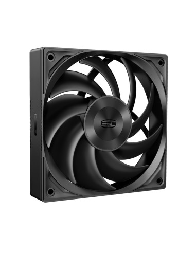 RZ620 BK,COOLER PCCOOLER, skt. universal, racire cu aer, vent. 120mm, 500 - 2200 RPM, LED nu, "RZ620 BK"