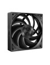 RZ620 BK,COOLER PCCOOLER, skt. universal, racire cu aer, vent. 120mm, 500 - 2200 RPM, LED nu, "RZ620 BK"