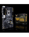 Placa de baza ASUS TUF H310-PLUS GAMING, Socket 1151,TUF