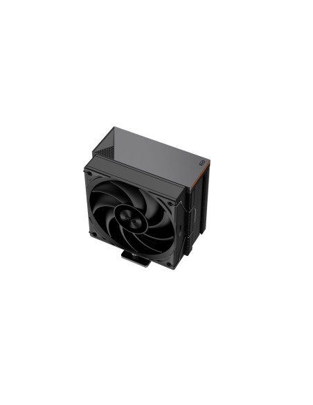 RZ400,COOLER PCCOOLER, skt. universal, racire cu aer, vent. 120mm, 500 - 2200 RPM, LED nu, "RZ400"