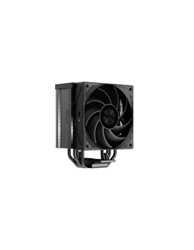 RZ400,COOLER PCCOOLER, skt. universal, racire cu aer, vent. 120mm, 500 - 2200 RPM, LED nu, "RZ400"