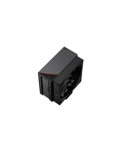 RZ400,COOLER PCCOOLER, skt. universal, racire cu aer, vent. 120mm, 500 - 2200 RPM, LED nu, "RZ400"
