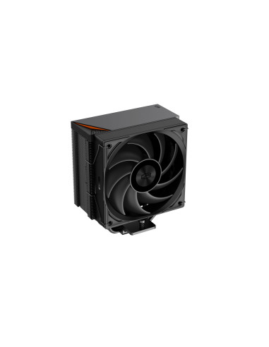 RZ400,COOLER PCCOOLER, skt. universal, racire cu aer, vent. 120mm, 500 - 2200 RPM, LED nu, "RZ400"