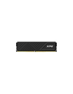 AX4U36008G18I-SBKD35,Memorie DDR Adata - gaming DDR4 8GB, frecventa 3600MHz, 1 modul, radiator, XPG GAMMIX D35 "AX4U36008G18I-SB
