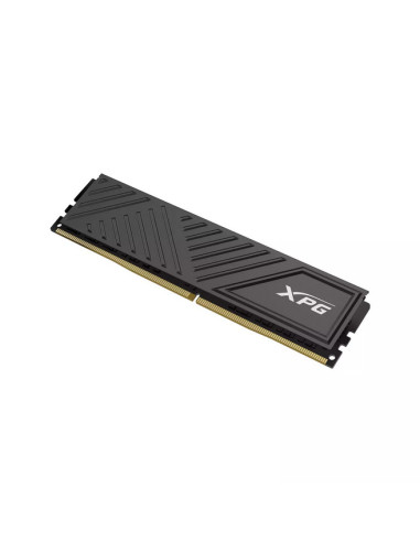 AX4U36008G18I-SBKD35,Memorie DDR Adata - gaming DDR4 8GB, frecventa 3600MHz, 1 modul, radiator, XPG GAMMIX D35 "AX4U36008G18I-SB
