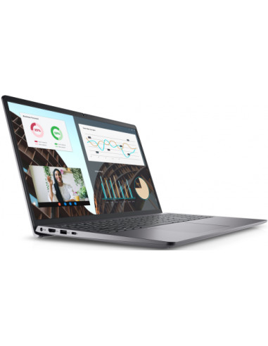 N1807PVNB3530EMEA01_UBU_NOBKLIT-05,Laptop Dell Vostro 3530, Intel Core i7-1355U, 15.6inch, RAM 8GB, SSD 512GB, nVidia GeForce MX