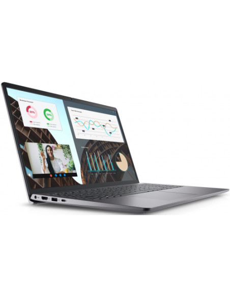 N1807PVNB3530EMEA01_UBU_NOBKLIT-05,Laptop Dell Vostro 3530, Intel Core i7-1355U, 15.6inch, RAM 8GB, SSD 512GB, nVidia GeForce MX